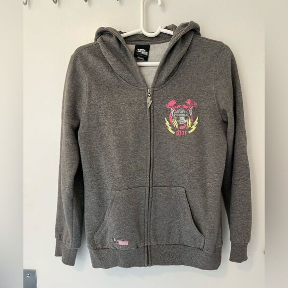 tokidoki Tops - Tokidoki x Marvel Thor hoodie